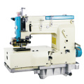 single needle pleating lockstitch industrial sewing machine adjustable single needle pleating lockstitch sewing machine